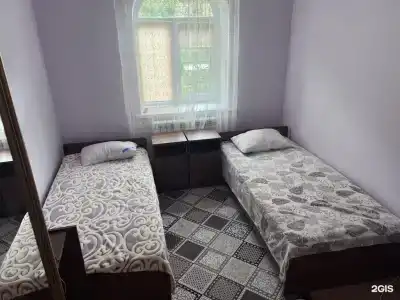 Мини-отель с лечебными ваннами - 0