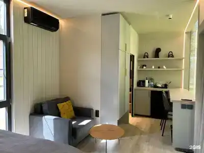 Freedom Lodge Озеро Белых Лилий - 58
