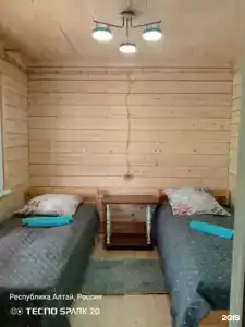 Яломан camp - 5