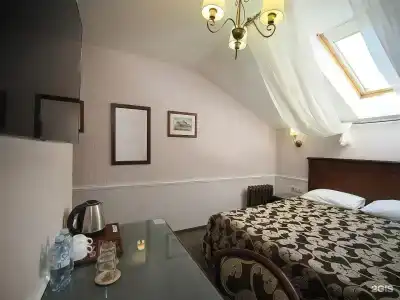 Старый Город (Хоум Отель) - 27