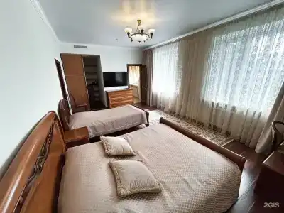 Березка - 4
