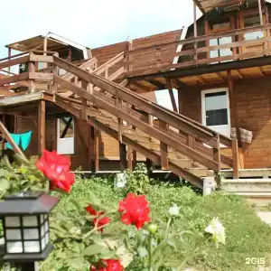 Гостевой дом Пушкина - 3