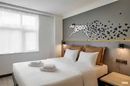 Bobo st art - 0
