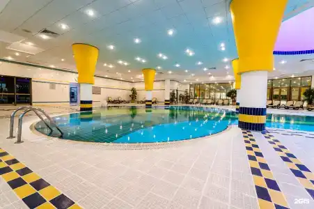 Надежда SPA & Морской рай - 91