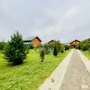 Луговое - 6