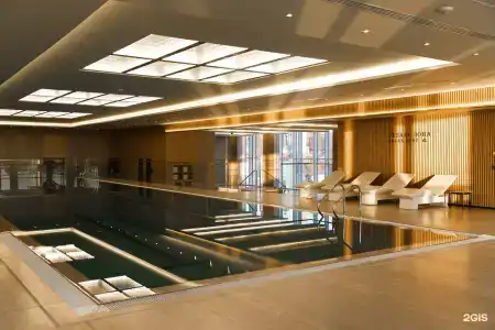 Grand Hotel & SPA - 4