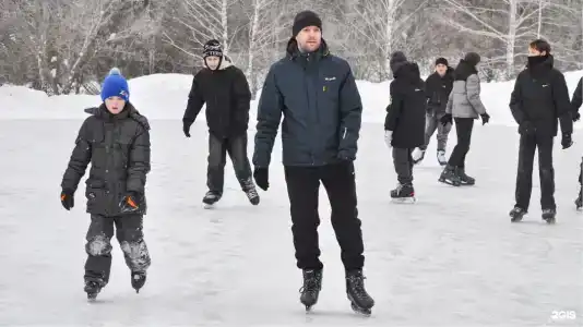 Сосновый бор - 50