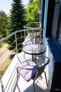 Saltykov Agoy Resort - 62