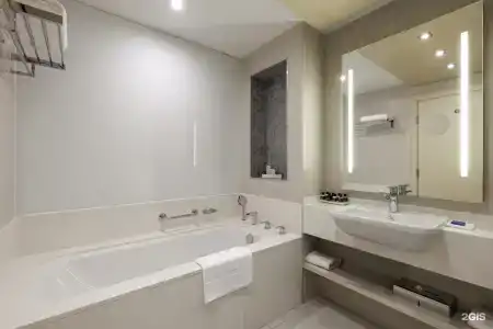 Radisson & Residences Завидово - 101