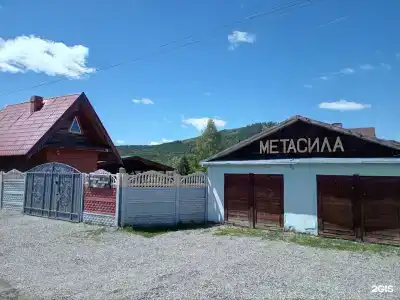Метасила - 5