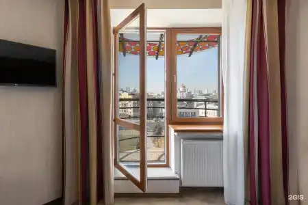 Sadu Hotel - 57