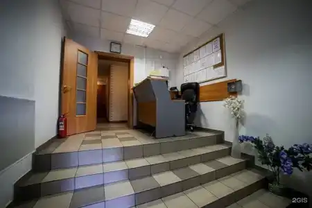 V Gostyah Krasnogvardejskaya - 4