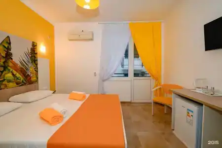 Аэлита на Восточной - 20