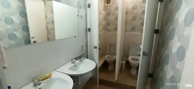 Capsula Hostel - 12