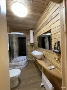 Деревянная - 7