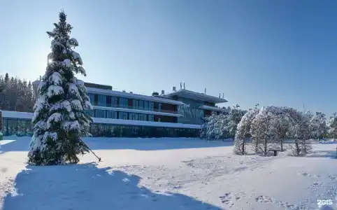 Кампус СберУниверситета - 27
