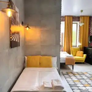 Sochi Paradise - 11
