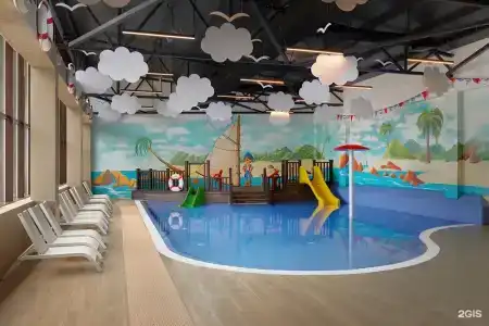 Alean Family Resort & SPA Sputnik 4* Ультра все включено - 9