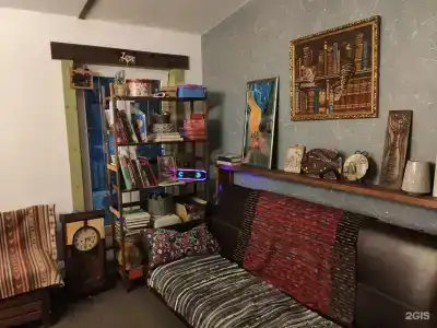 Ясная поляна - 18