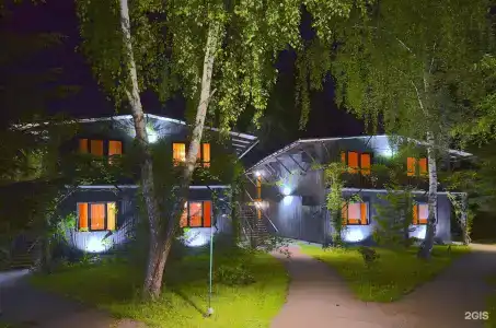 VE art resort - 45
