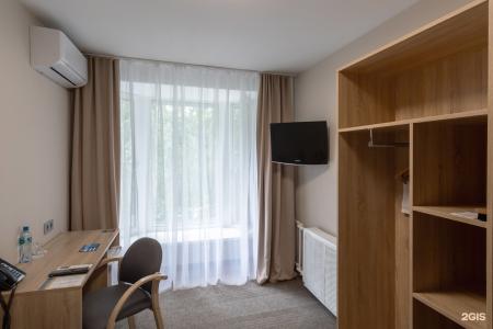 АМАКС Сити-отель - 32