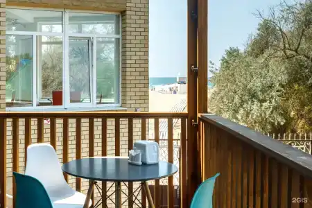 Pontos Family Resort Zarya All Inclusive - 32