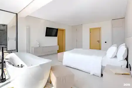 Zenith Resort & Spa - 98