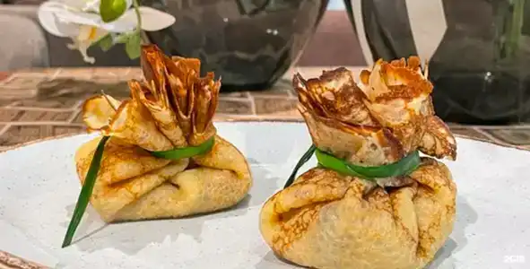 Октябрьская - 107