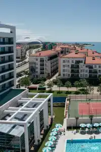 Mantera Resort & Congress - 80