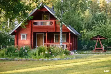 Green Village - 25