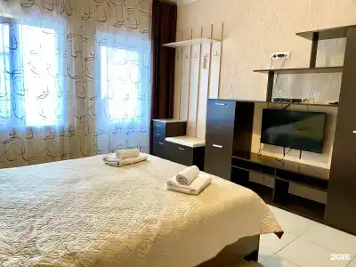 Солнце Абхазии - 11