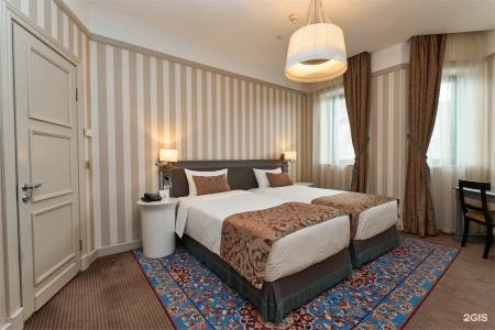 Mercure Арбат - 46