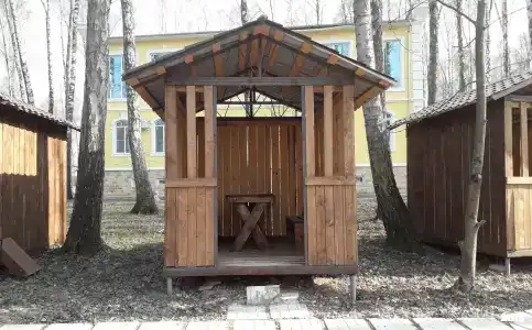 Золотая рыбка - 133