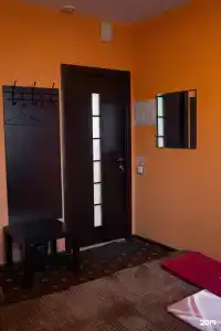 Guest House Gold Oven - 116