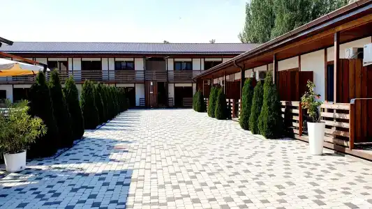 Терраса - 9