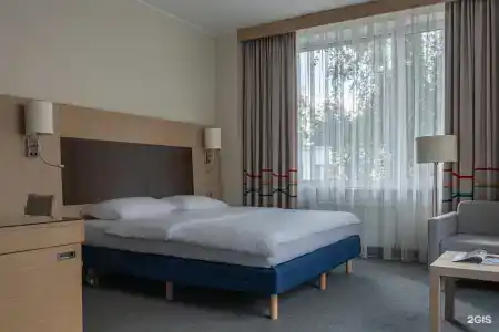 Cosmos Kazan Hotel - 93