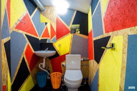 Wars hostel - 11