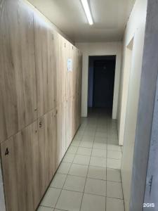 A 54 Mega Hostel - 15