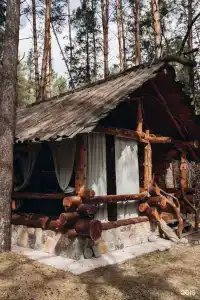 Деревня Берендеевка - 68