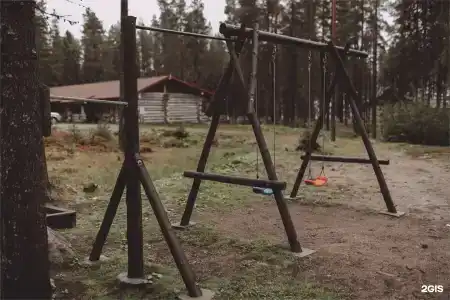 Курорт Медвежка - 5