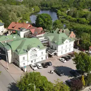 Old Estate Hotel & SPA - 51