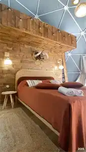 Домики Иволги - 4