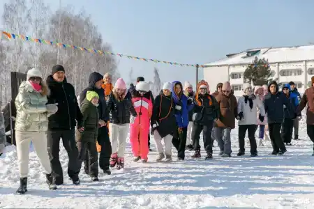 Звездный - 40