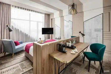 Mercure Калининград Центр - 72