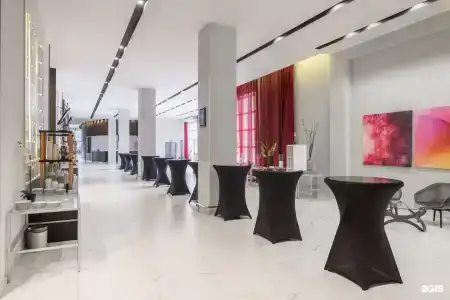 Radisson & Residences Завидово - 97
