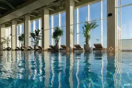 Miracleon Dusit Thani Resort & SPA Anapa - 23