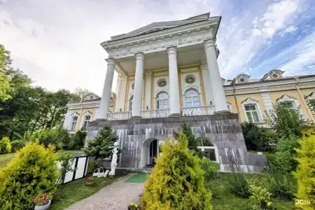 Дворец Елизаветино - 24