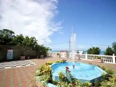 Курортный отель GrandLoo - 29