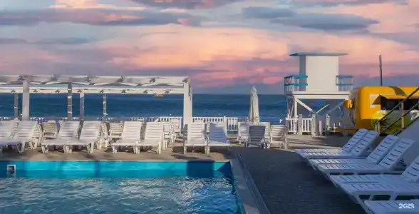 МОРЕМИ Ultra All Inclusive - 23