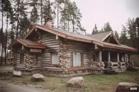 Курорт Медвежка - 36